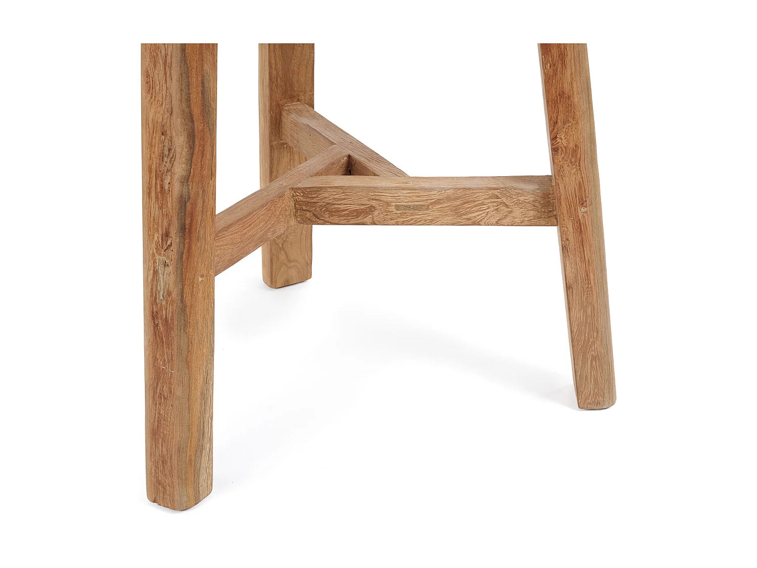 Table de bar Fusuma - Extérieur