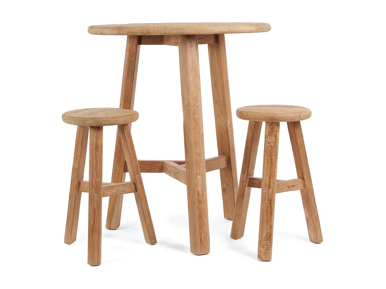 The Fusuma Bar Table - Outdoor