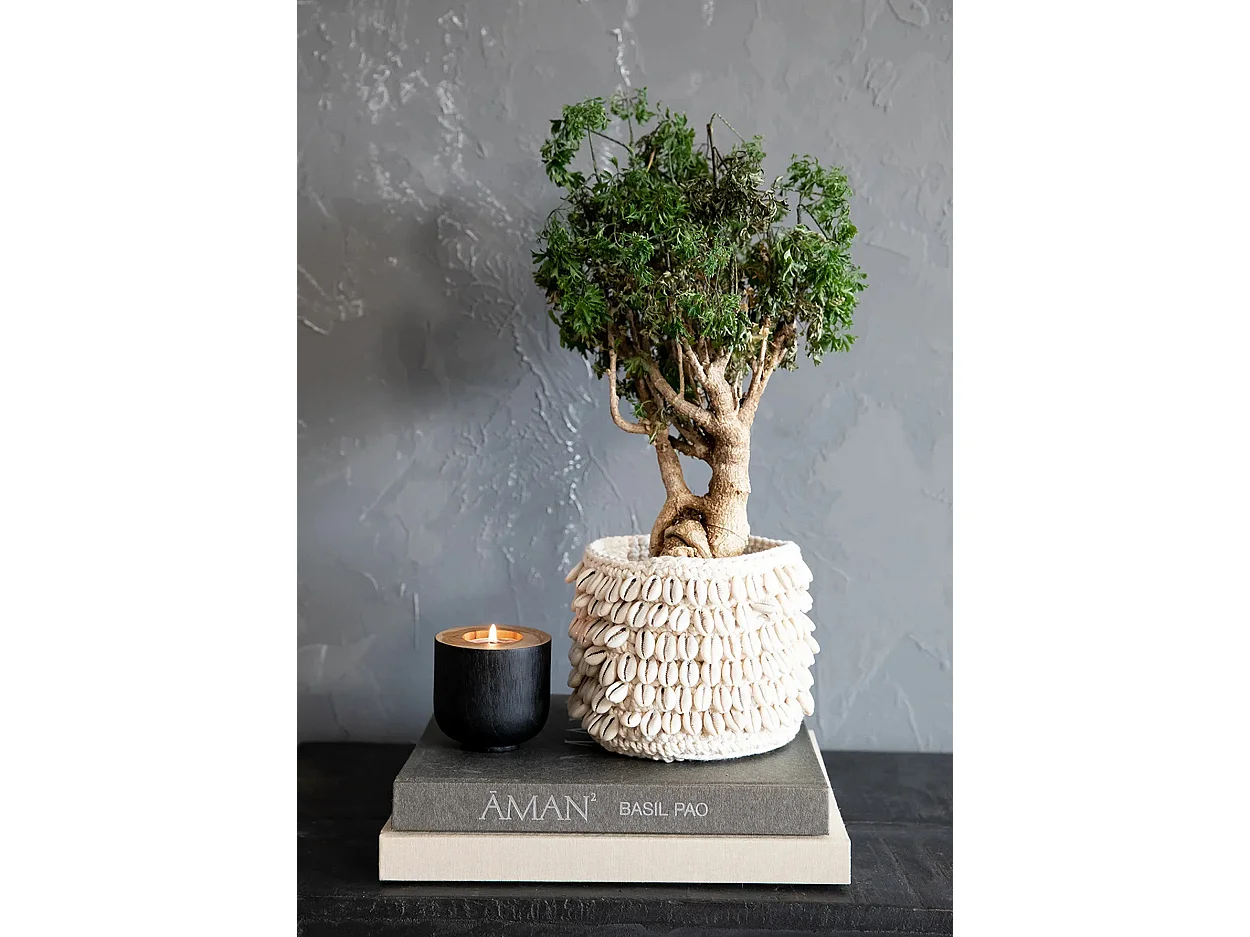 Il Portacandele Bondi