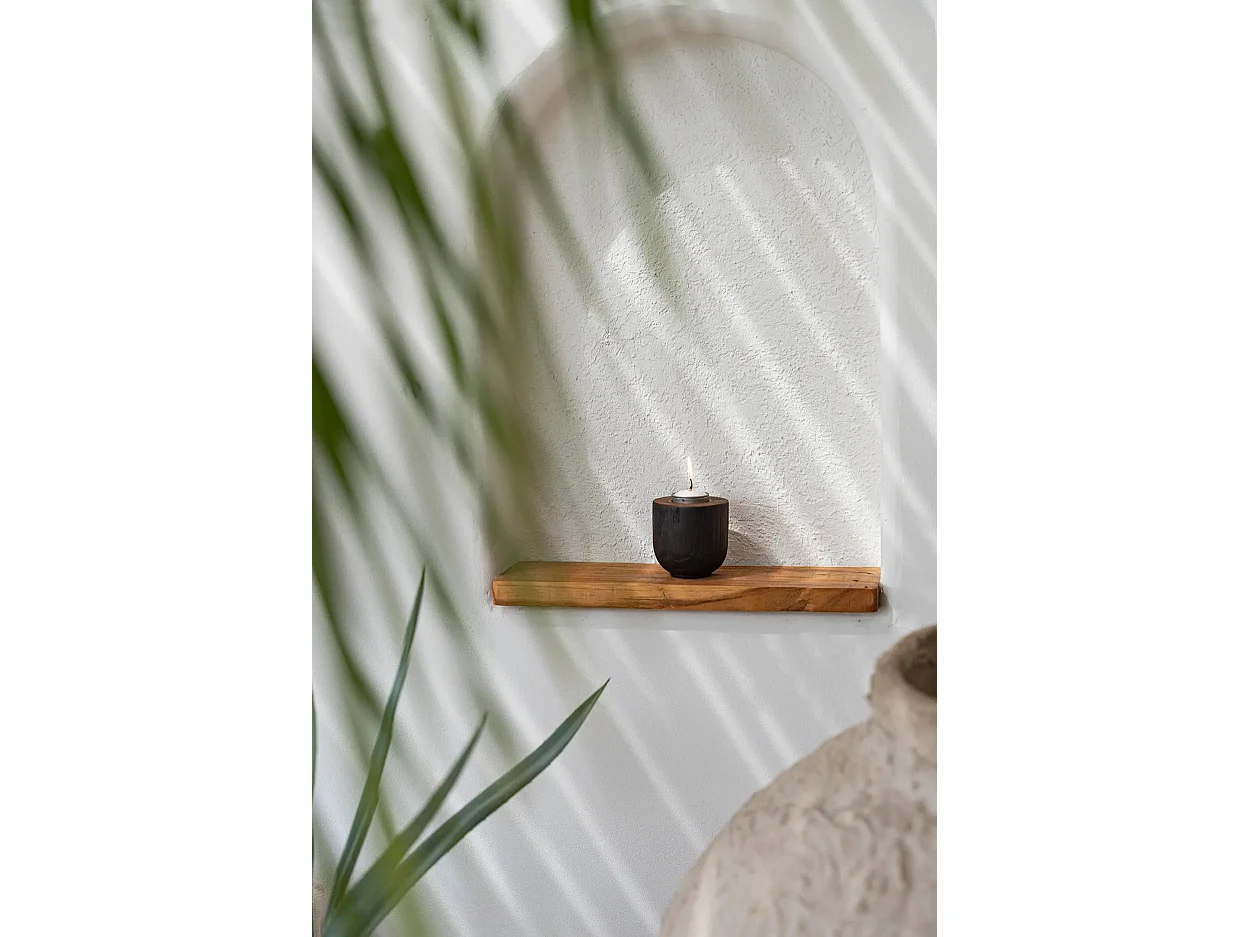 Der Bondi Kerzenhalter