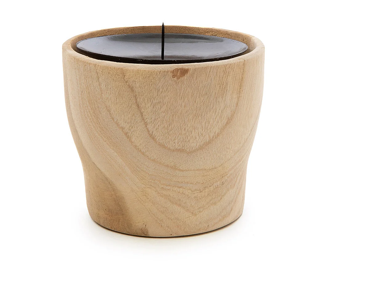 El Portavelas Candle Pin