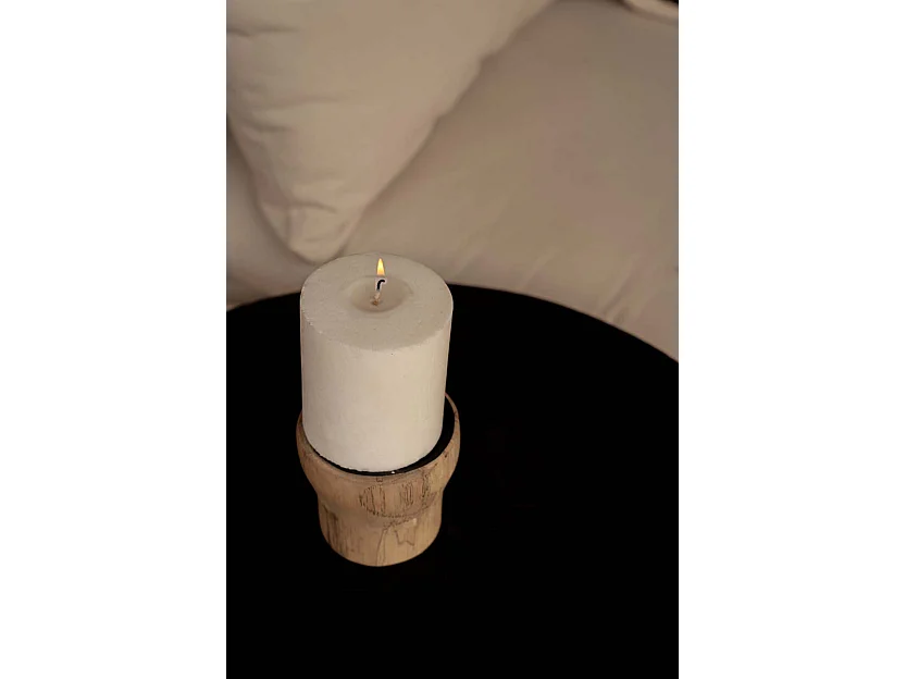 El Portavelas Candle Pin
