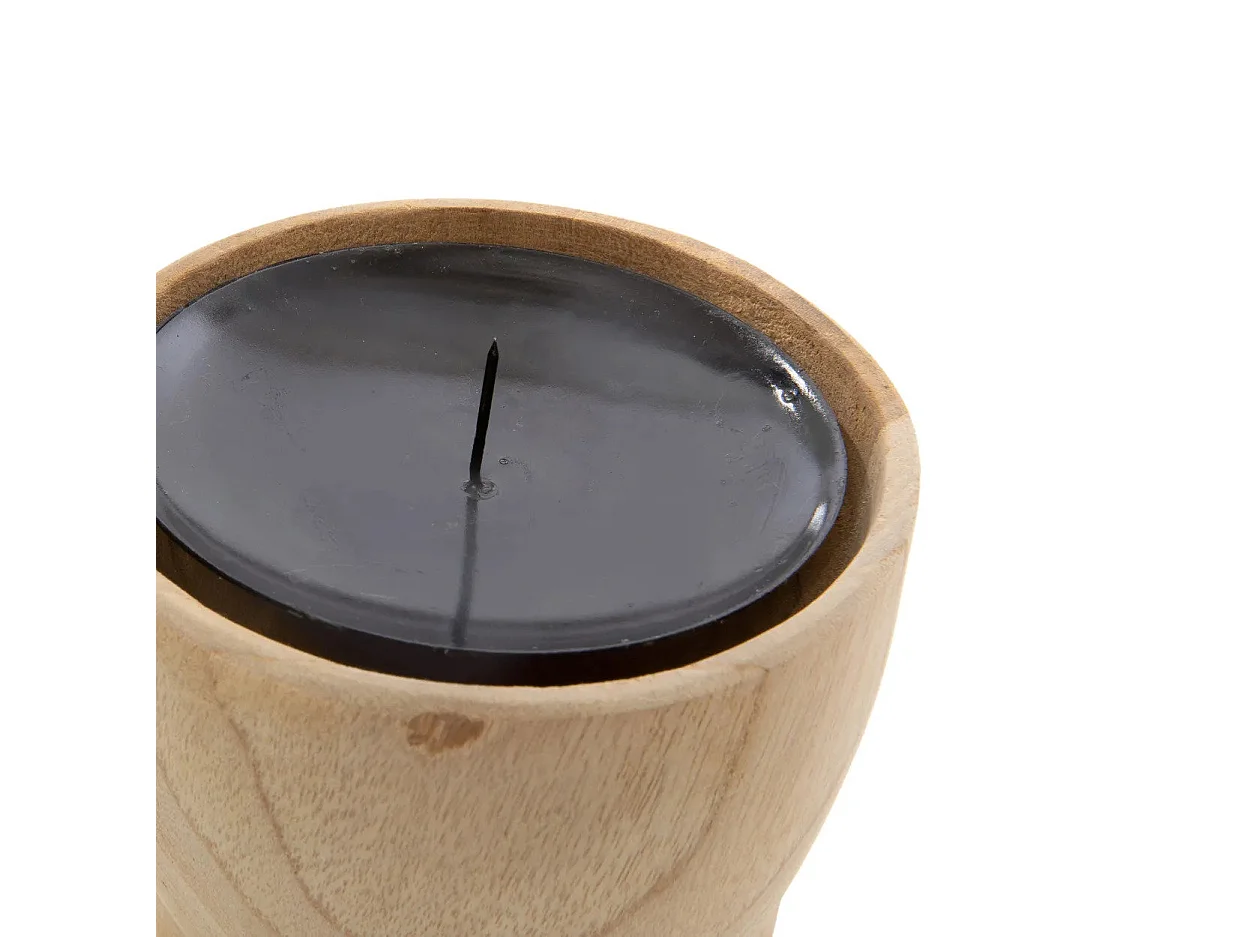 El Portavelas Candle Pin