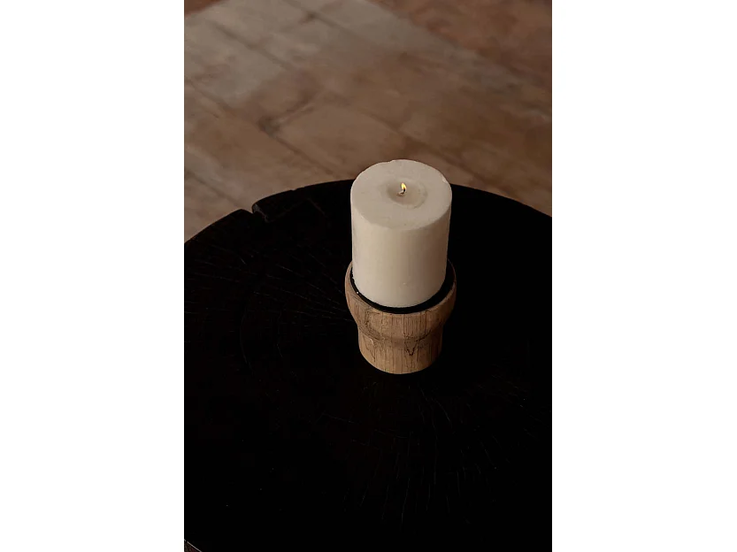 El Portavelas Candle Pin