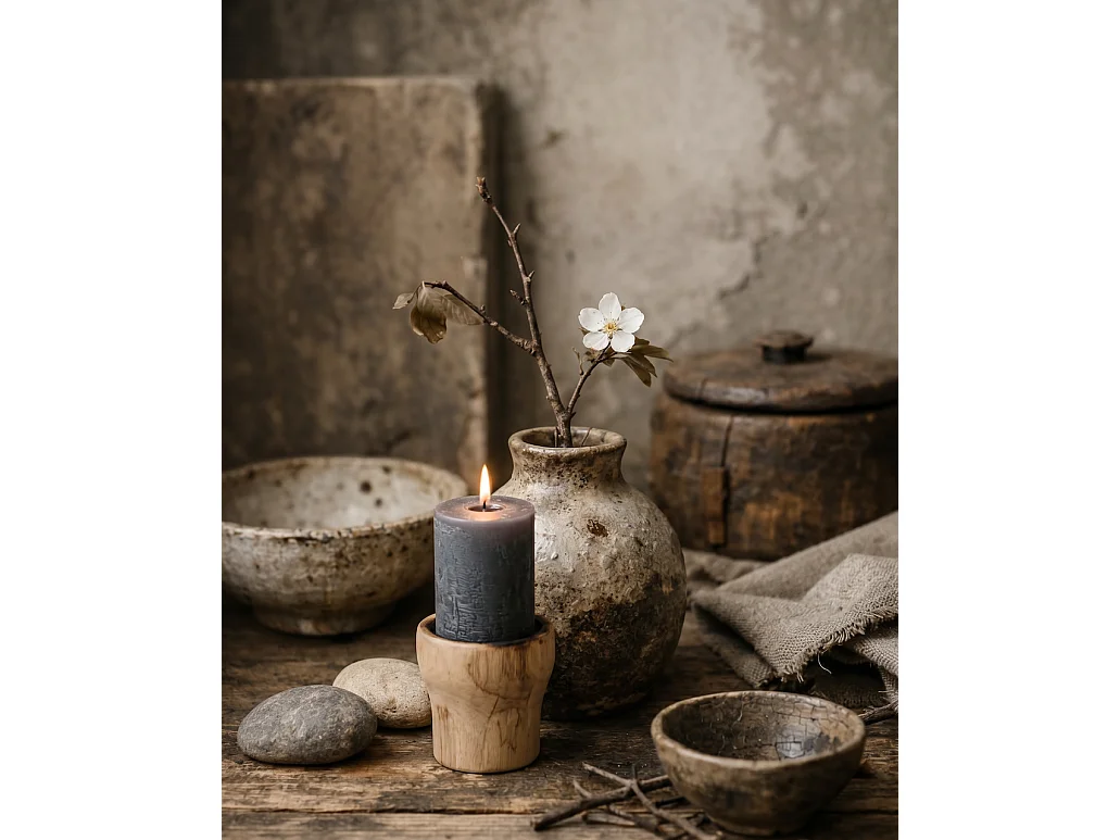 Le Bougeoir Candle Pin