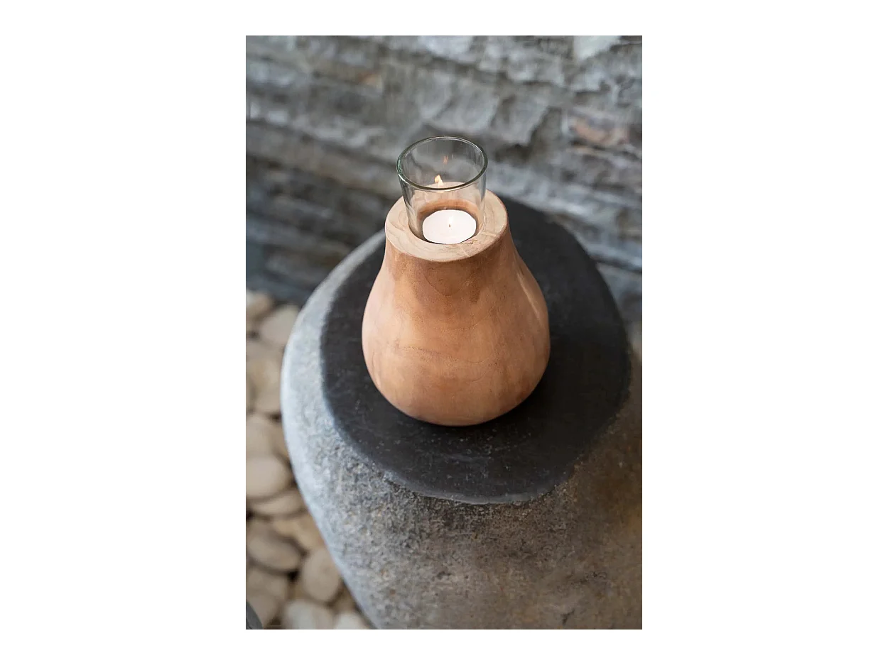 Le Bougeoir Candle Drop