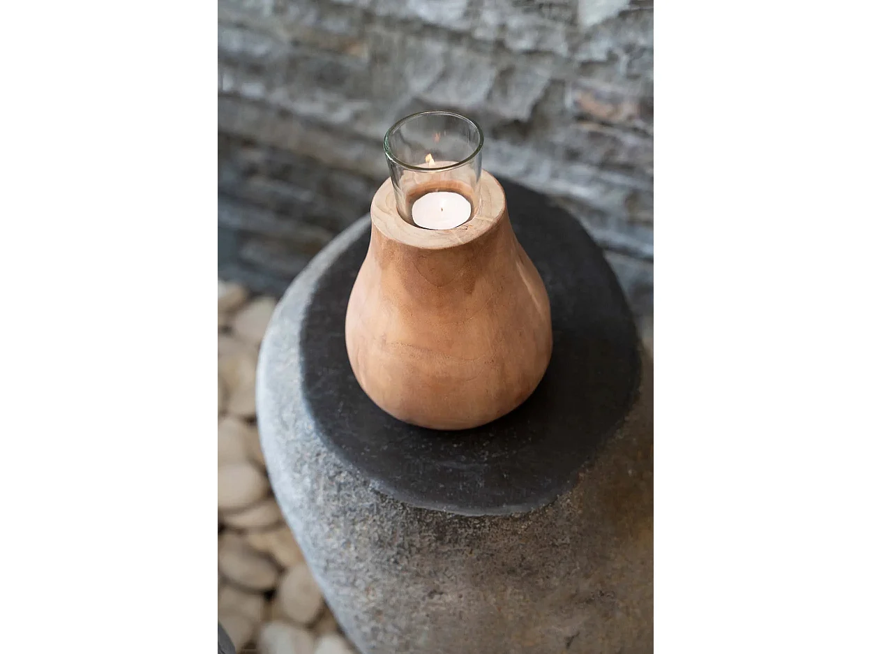 Le Bougeoir Candle Drop