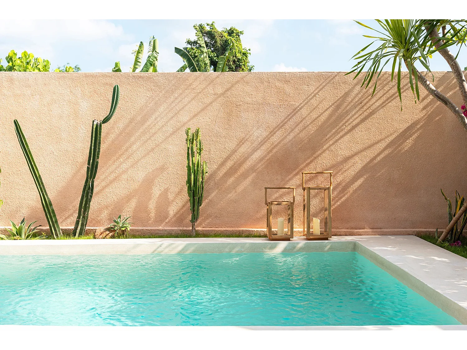 La Lanterne Nusa Penida - S