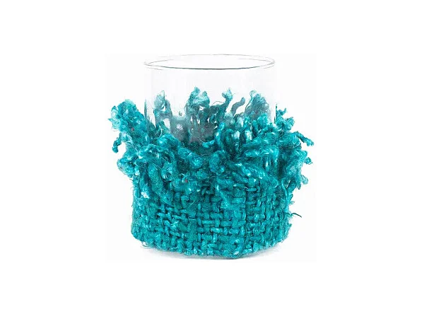 Le Bougeoir Oh My Gee - Aqua - M