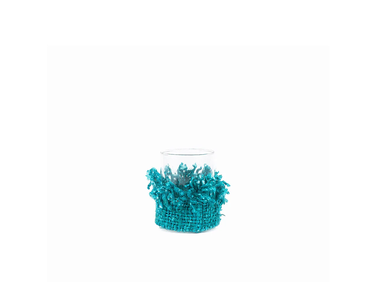 Le Bougeoir Oh My Gee - Aqua - M
