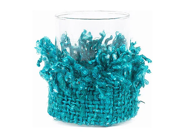 Le Bougeoir Oh My Gee - Aqua - M