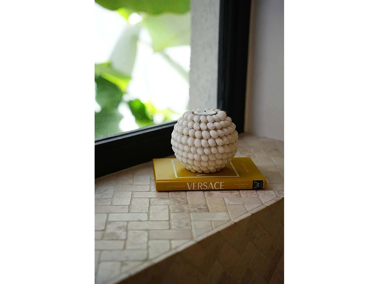 Le Bougeoir Bubble - M