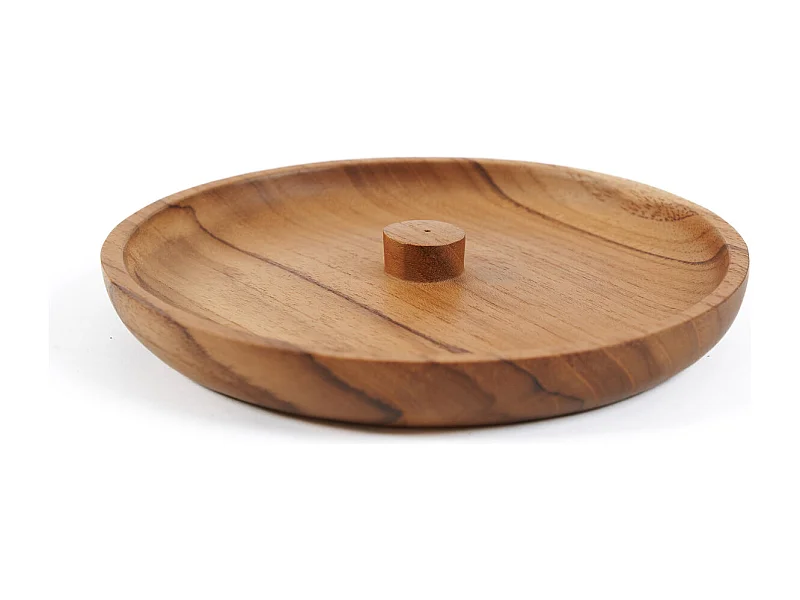 De Wierookhouder - Naturel