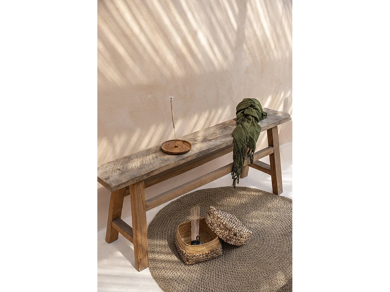 Il Portaincenso - Naturale