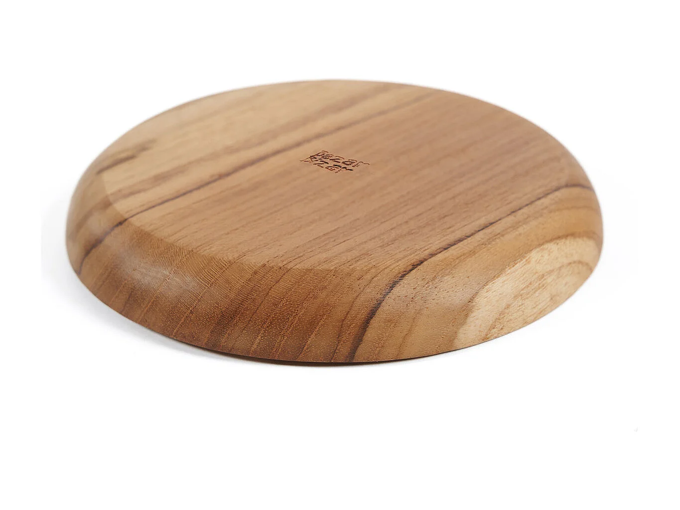 Il Portaincenso - Naturale