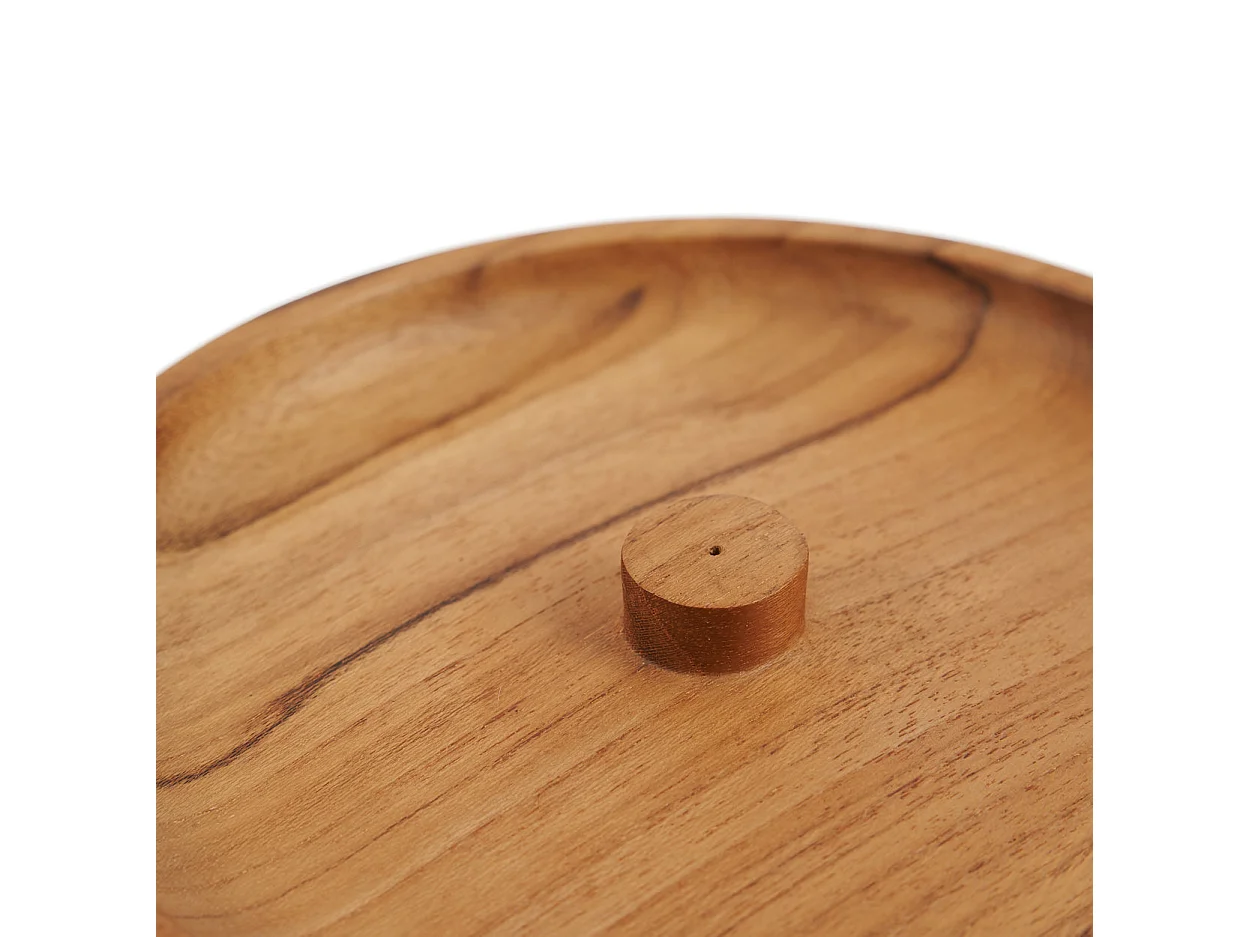 Il Portaincenso - Naturale