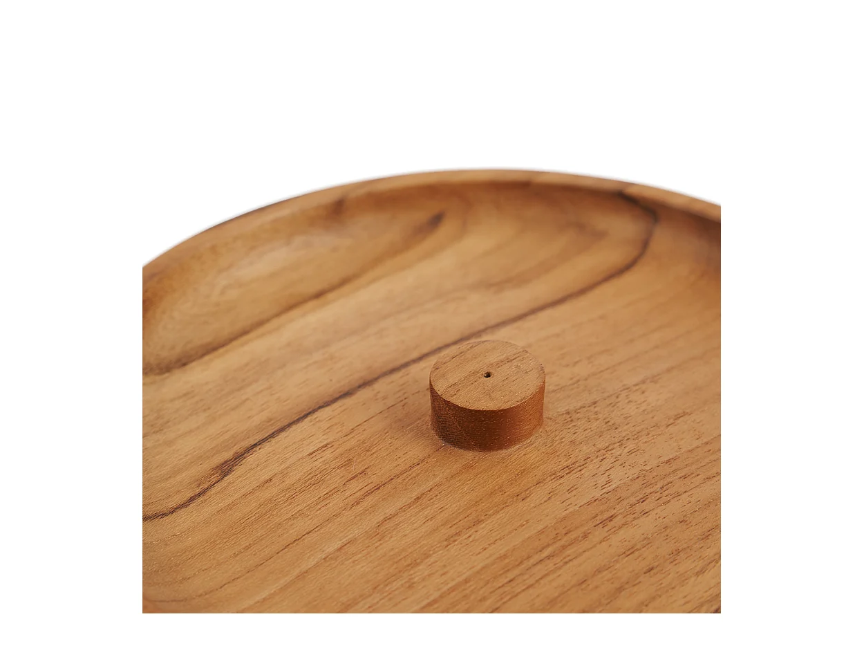 Le Porte-Encens - Naturel