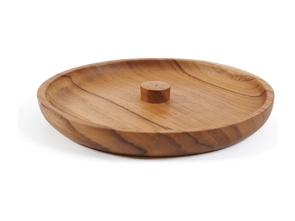 Der Räucherstäbchenhalter - Natur