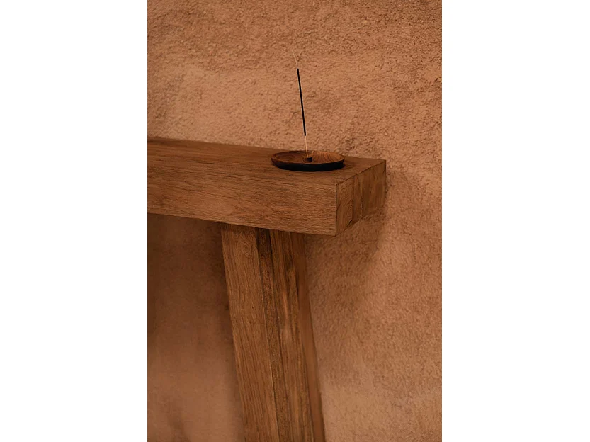 Der Räucherstäbchenhalter - Natur