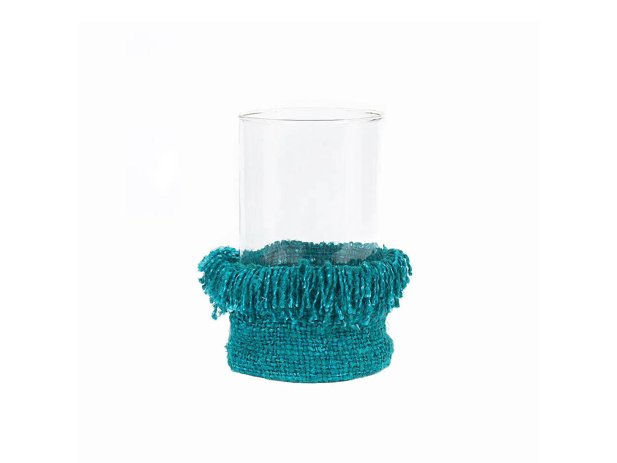Le Bougeoir Oh My Gee - Aqua - XXL