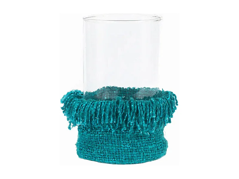 Le Bougeoir Oh My Gee - Aqua - XXL