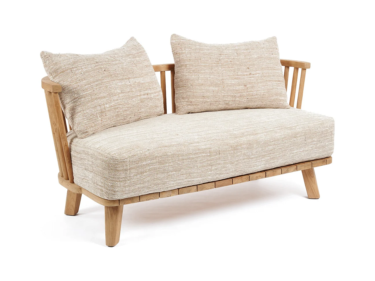 Le Canapé Malawi - Naturel Beige