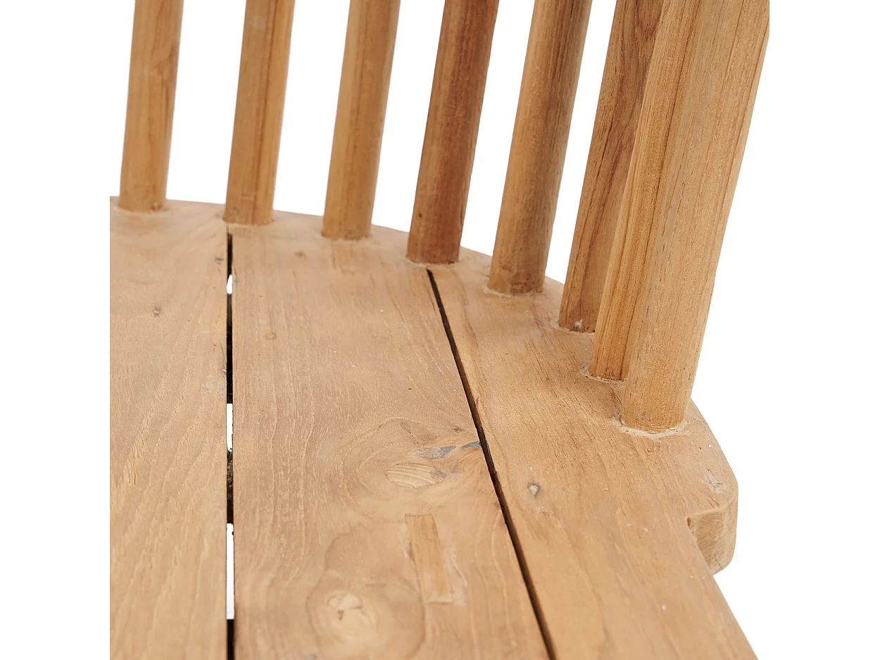 Das Malawi Sofa - Natur Beige