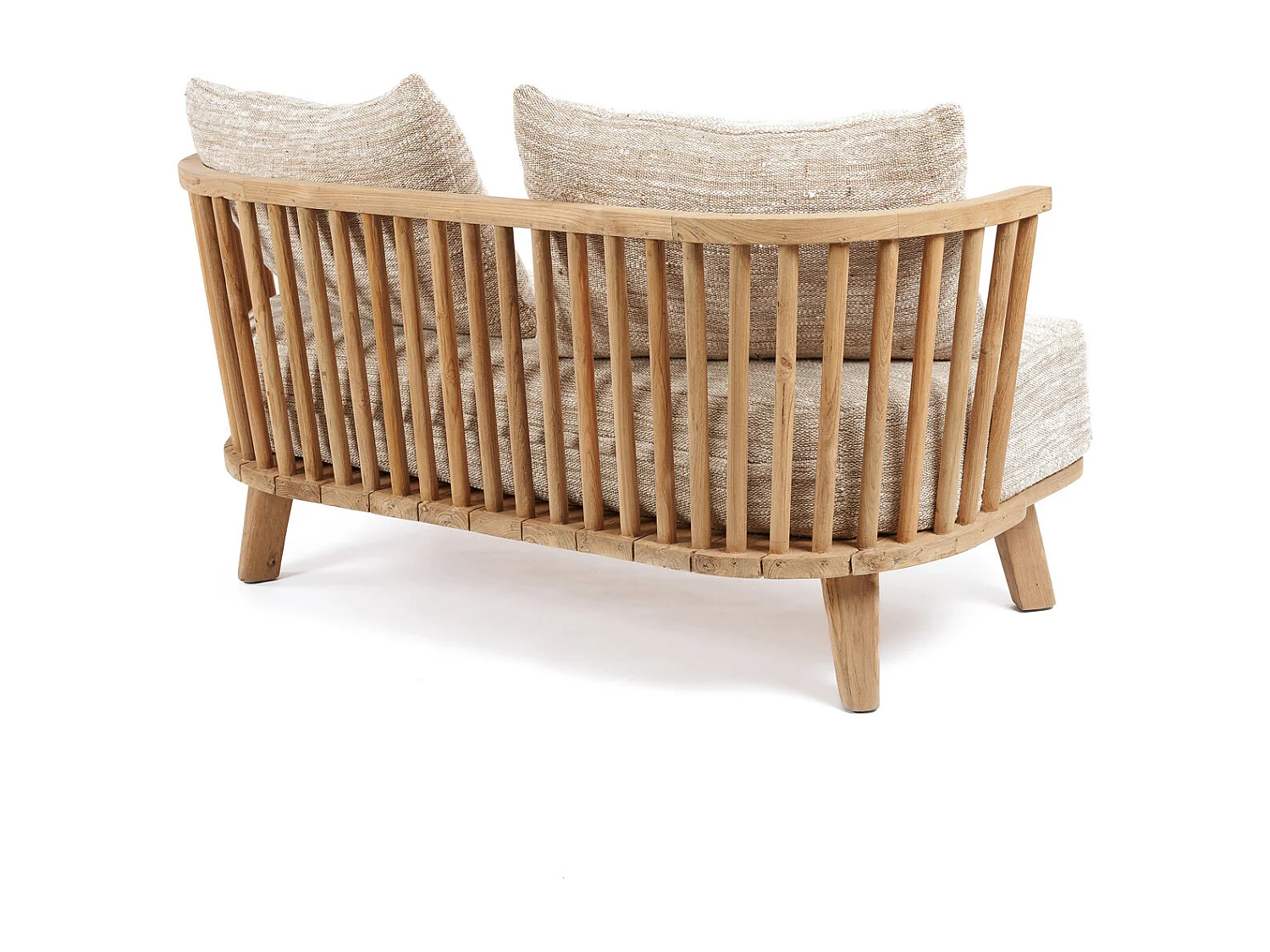 Le Canapé Malawi - Naturel Beige