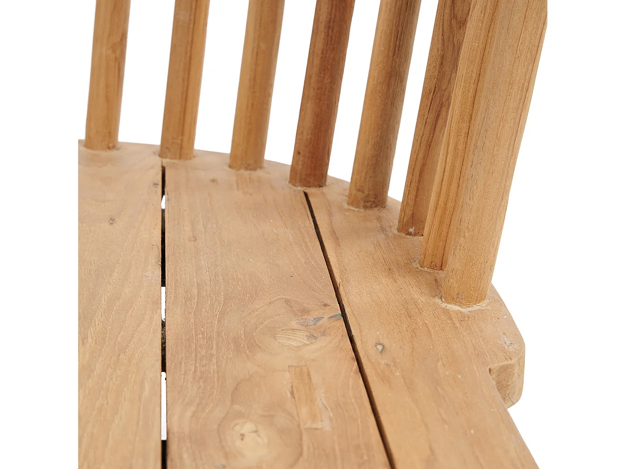 Le Canapé Malawi - Naturel Beige