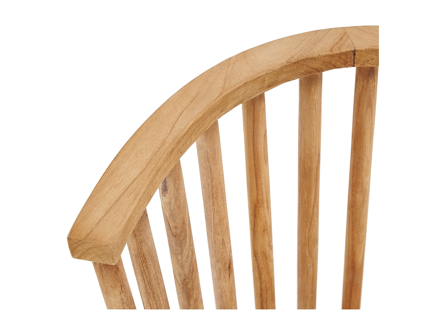 Der Malawi Einsitzer - Natur Beige