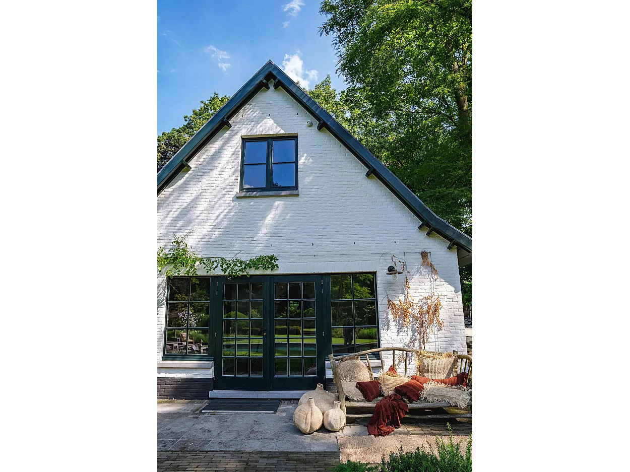 Der Oh My Gee Kissenbezug - Burgunder Samt - 35x100