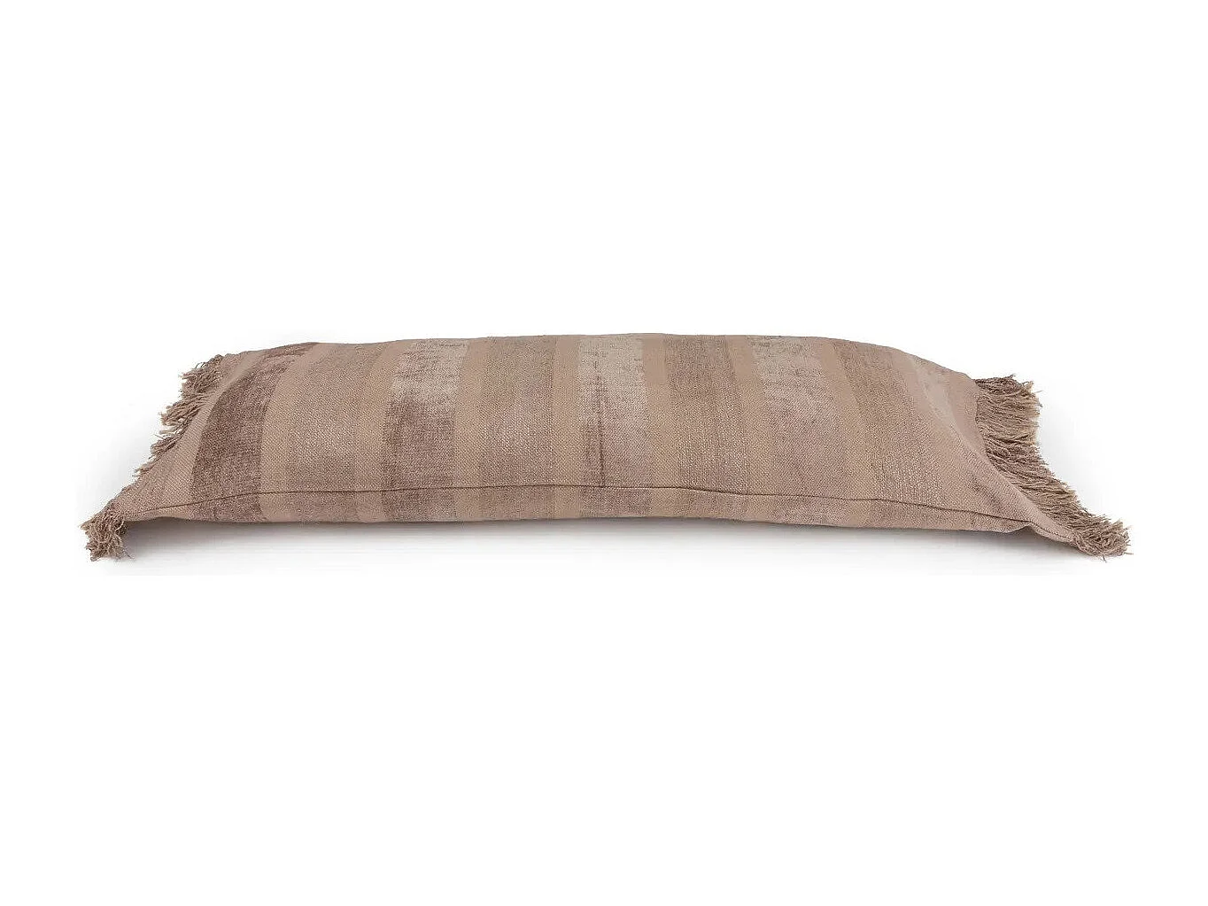 De Oh My Gee Kussenhoes - Concrete Velvet - 35x100