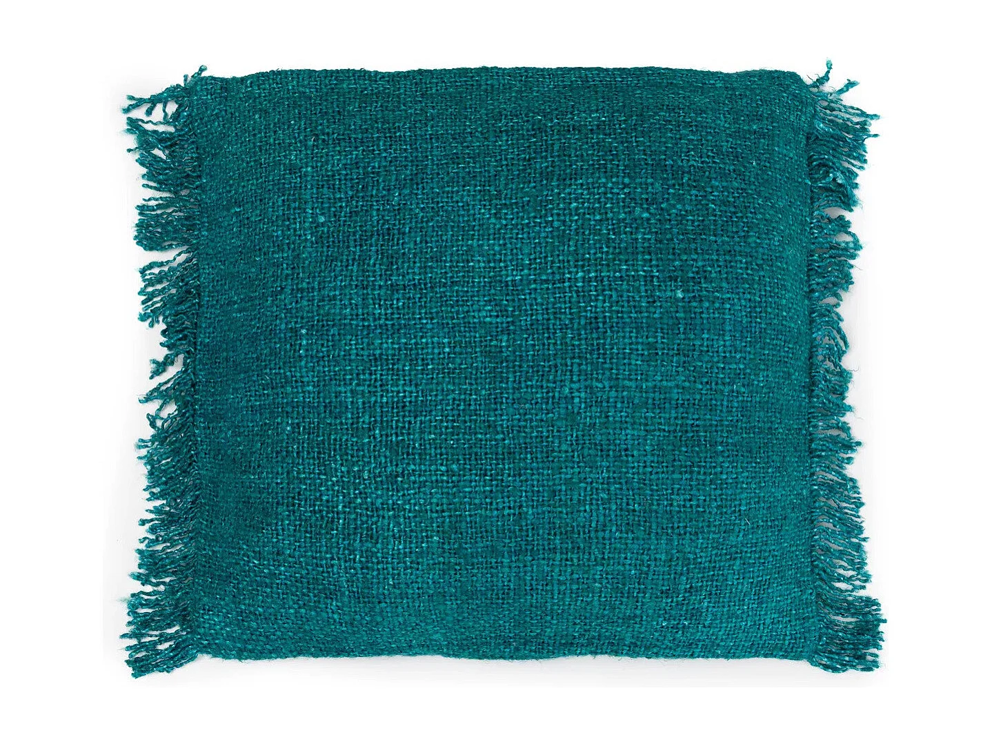 La Housse De Coussin Oh My Gee - Aqua - 60x60