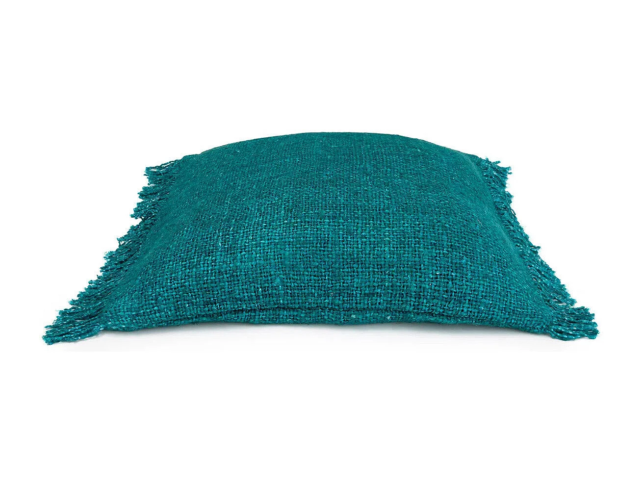 La Housse De Coussin Oh My Gee - Aqua - 60x60