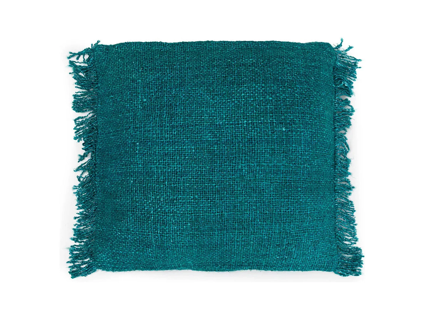 La Housse De Coussin Oh My Gee - Aqua - 60x60