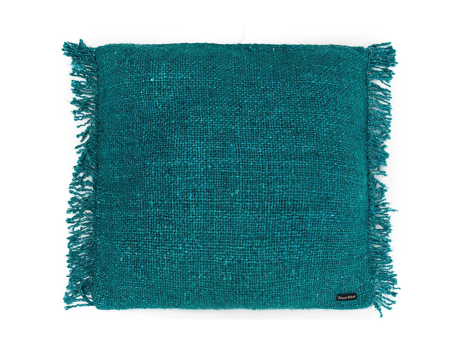 La Housse De Coussin Oh My Gee - Aqua - 60x60