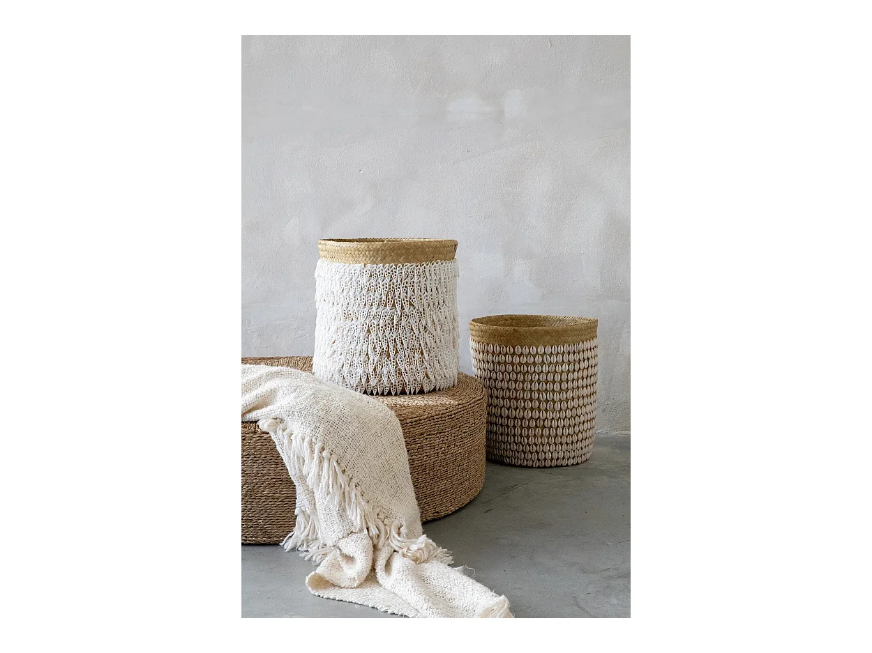 Le Panier Pandan N°1