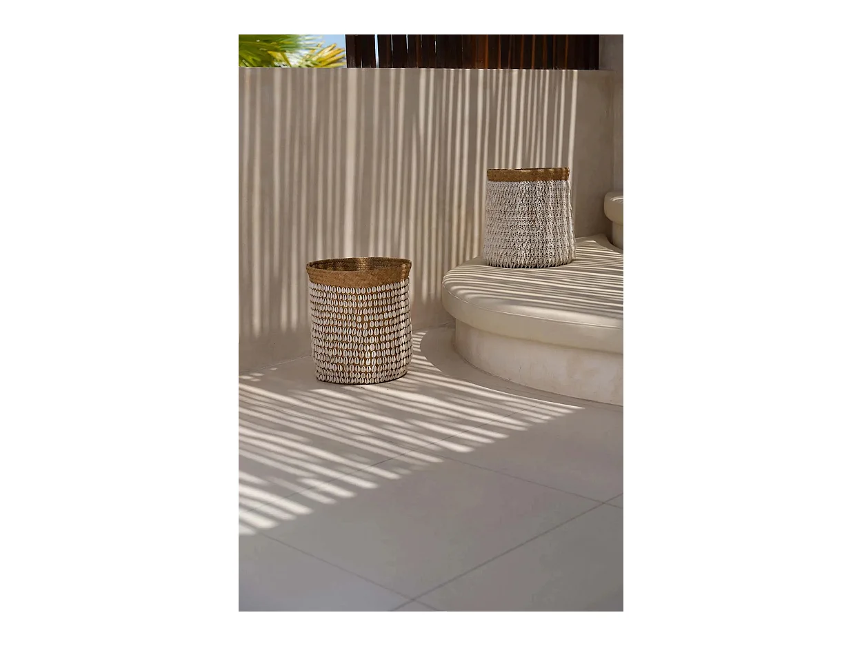 Le Panier Pandan N°1