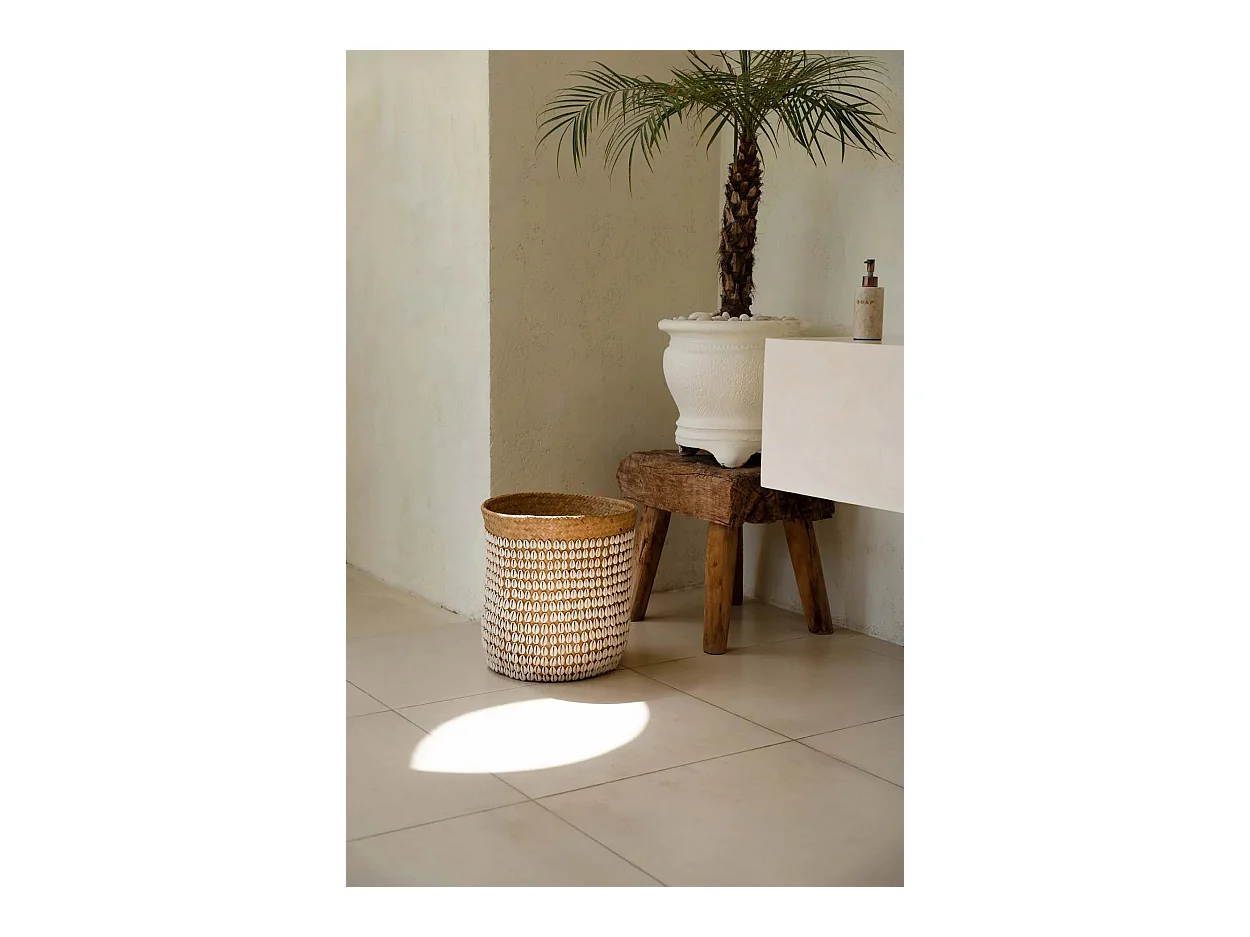 Le Panier Pandan N°1