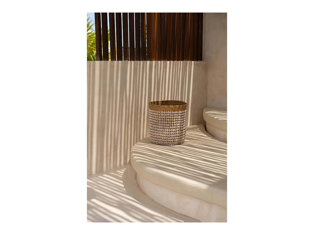 Le Panier Pandan N°1