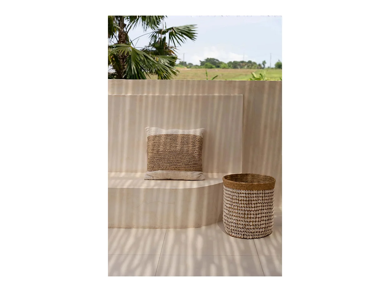 Le Panier Pandan N°1