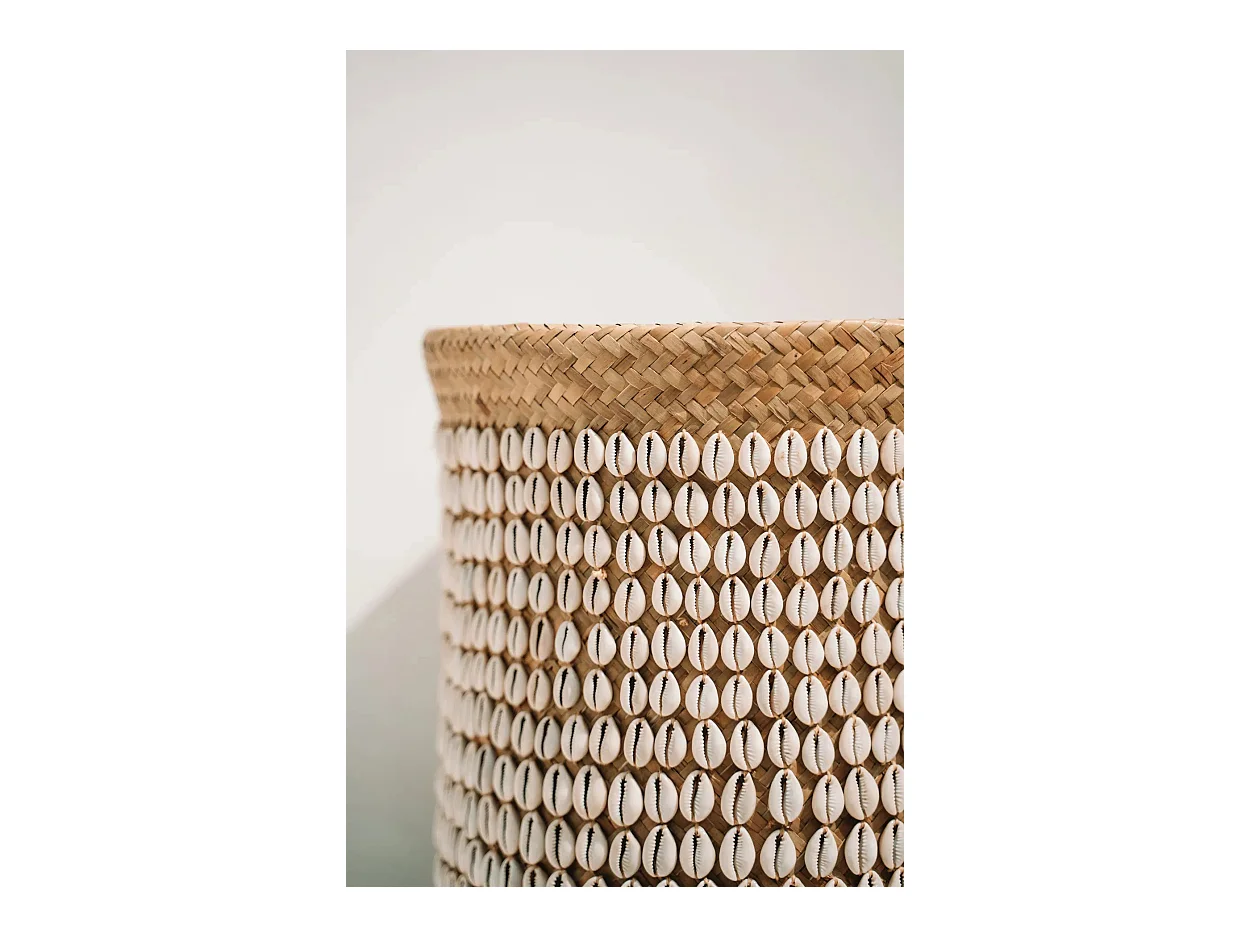 Le Panier Pandan N°1