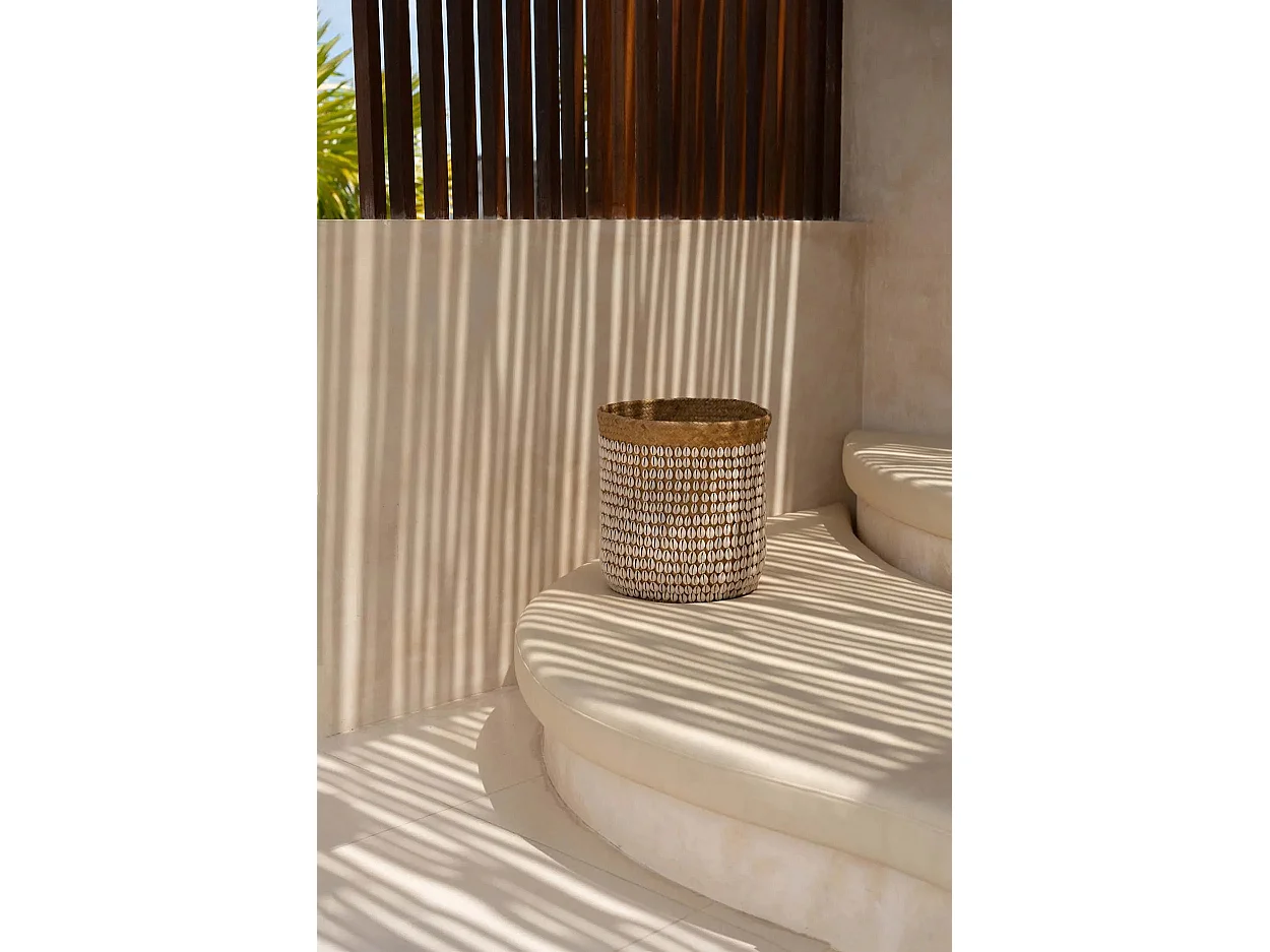 Le Panier Pandan N°1