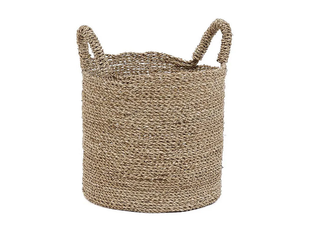 Les Paniers Sensity - Naturel - M