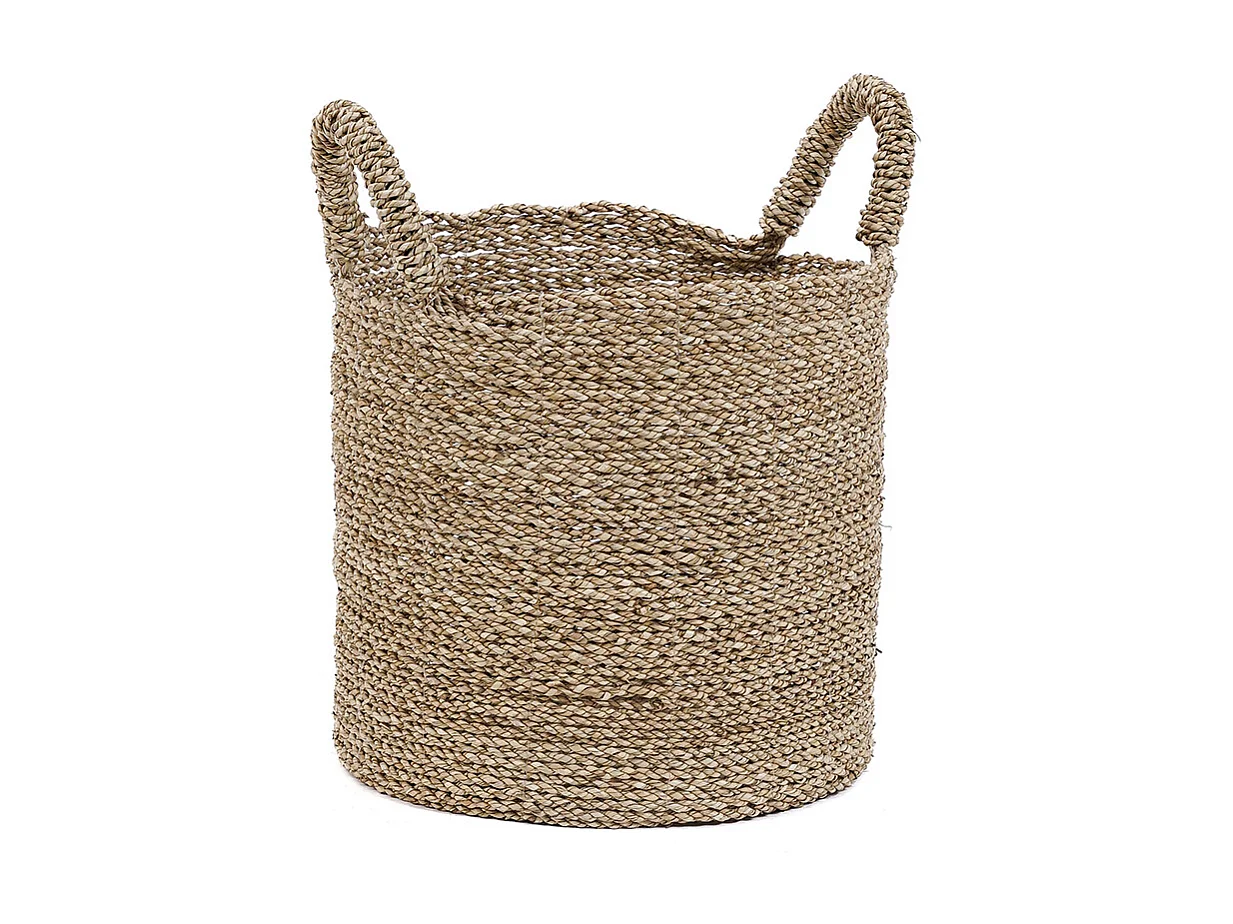 Le Panier Sensity – Naturel – M