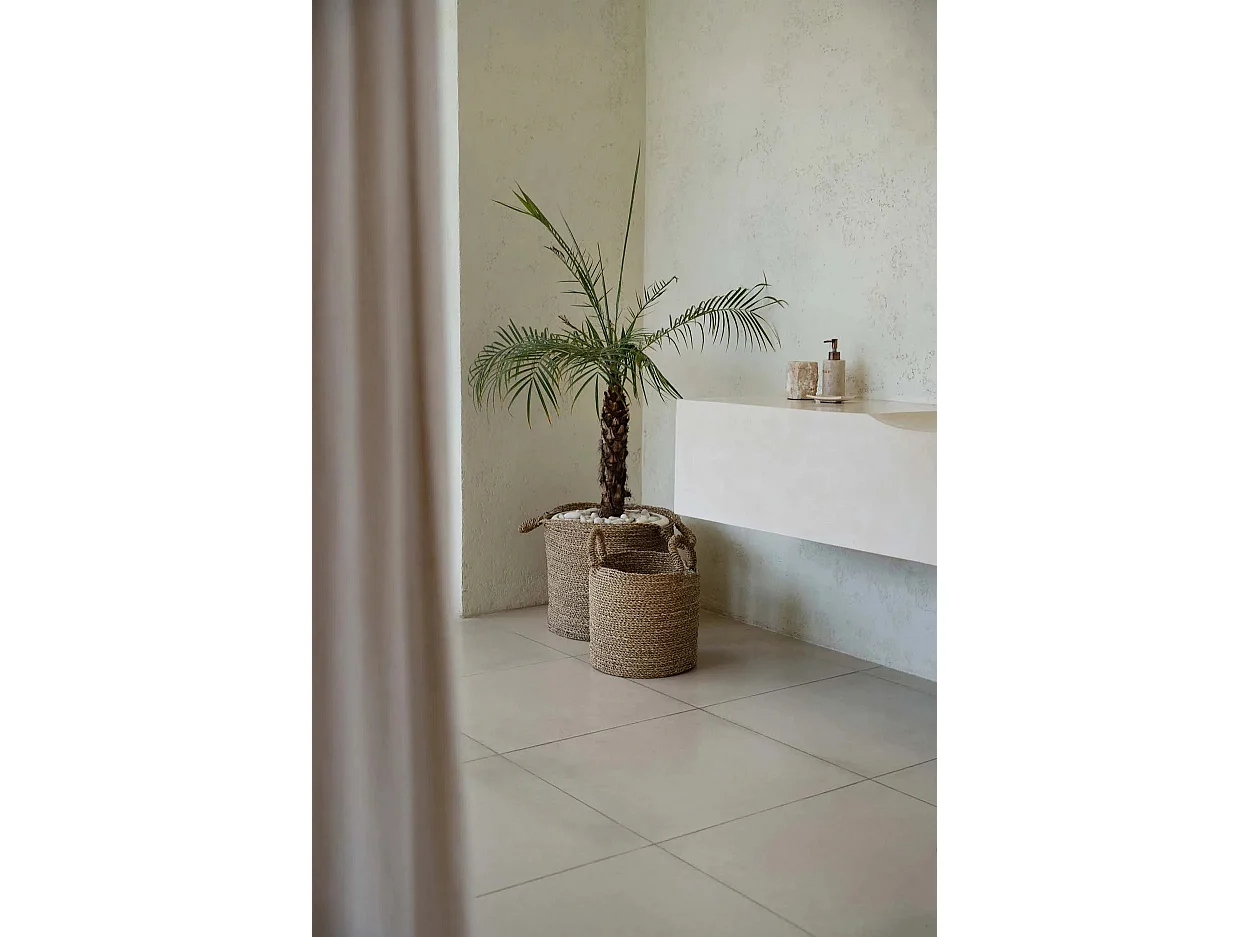 Le Panier Sensity – Naturel – M