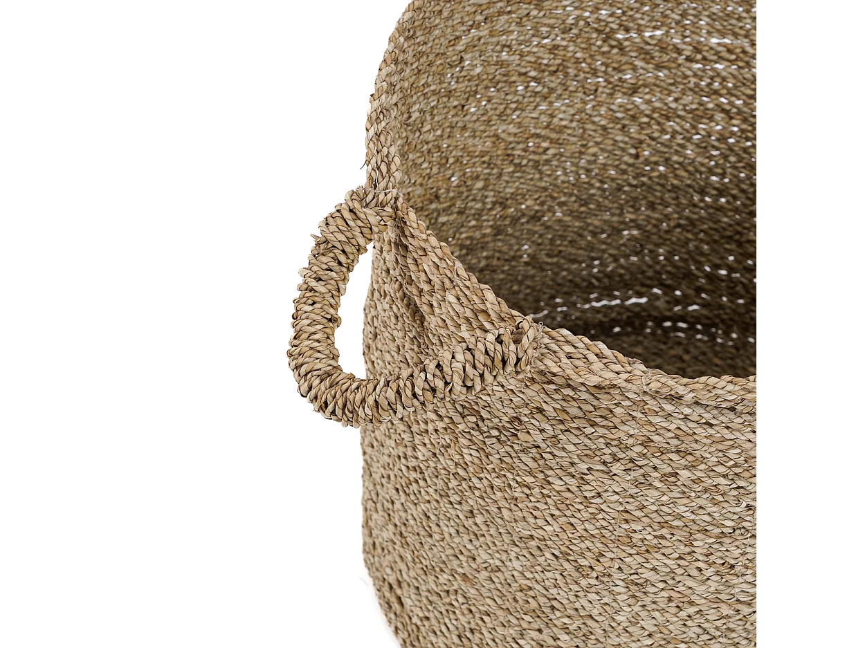 Les Paniers Sensity - Naturel - XL