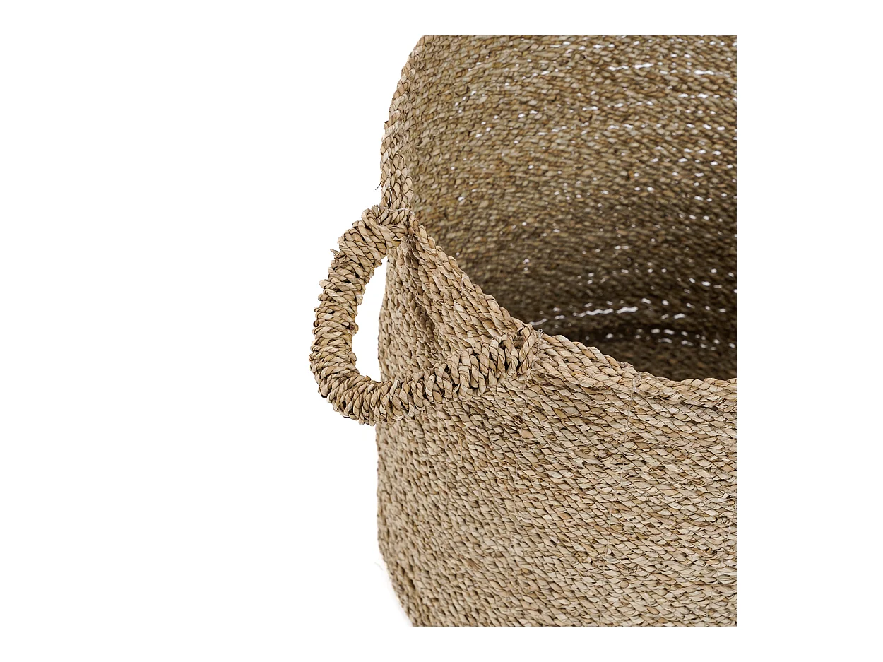 Les Paniers Sensity - Naturel - XL