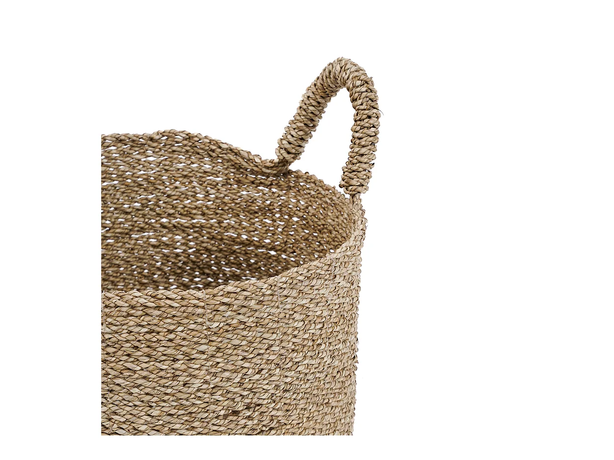 Les Paniers Sensity - Naturel - XL