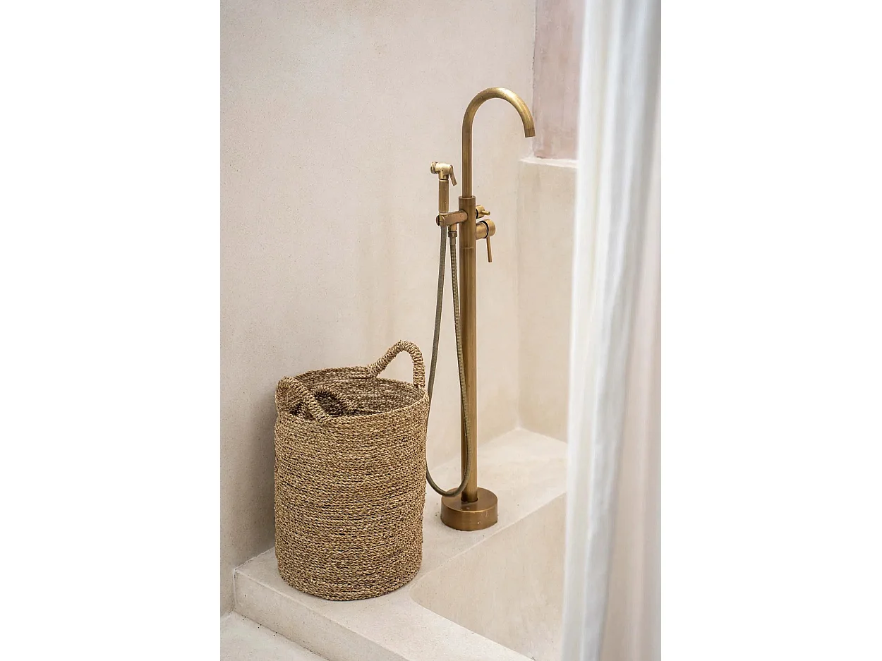 Las Cestas Sensity - Natural - XL